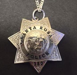 Santa Rosa Police